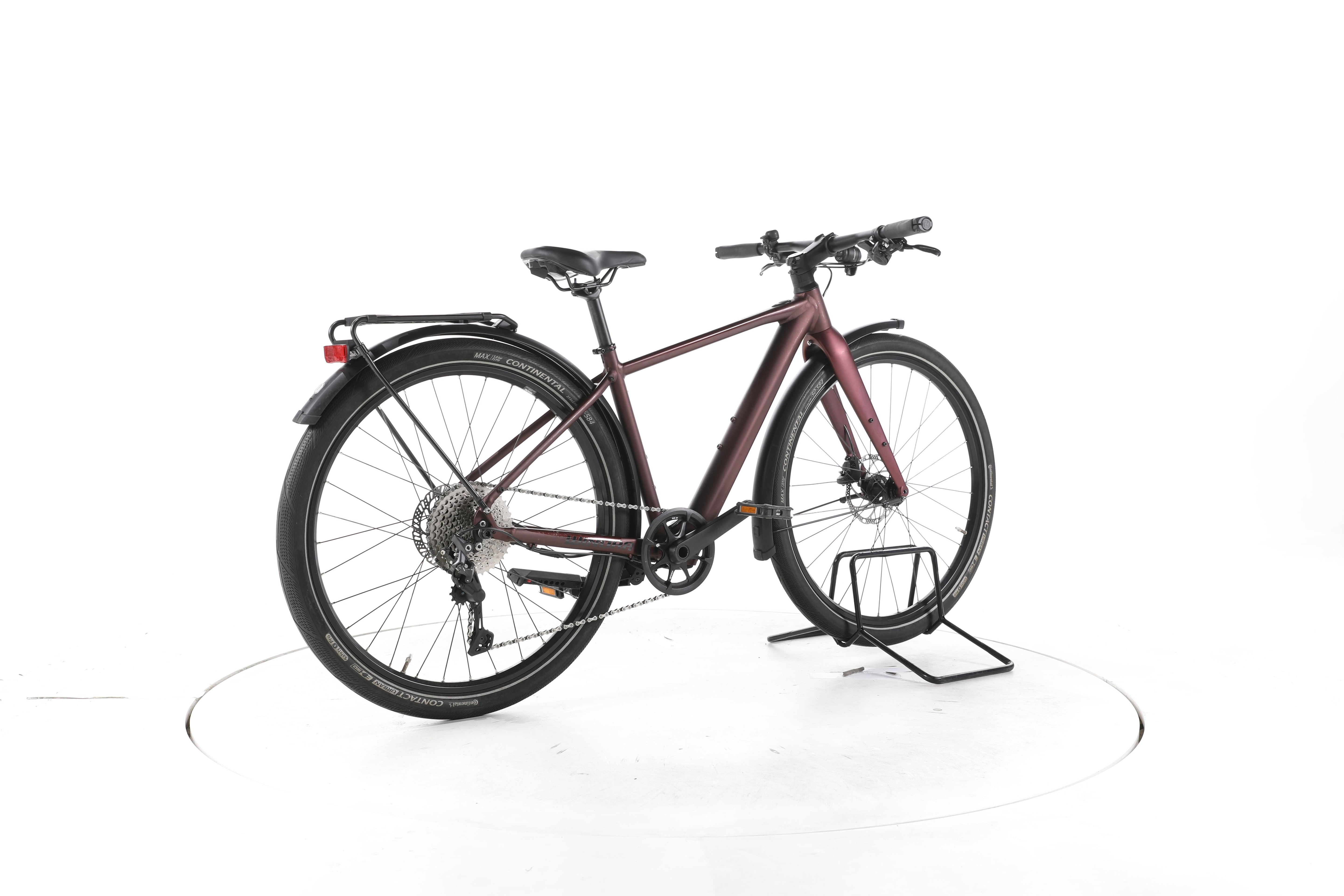 Winora E-Flitzer E-Bike - Image 12