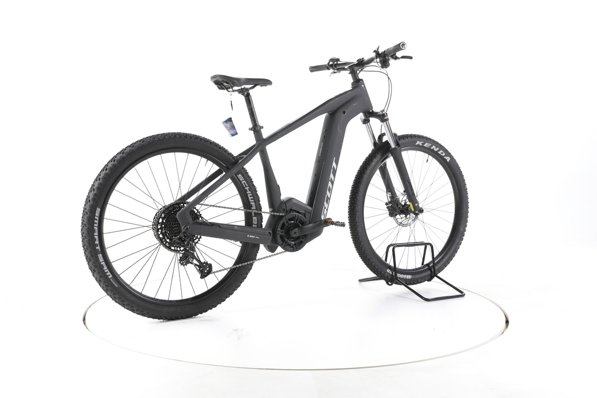 Scott Aspect eRide E-Bike - Image 12