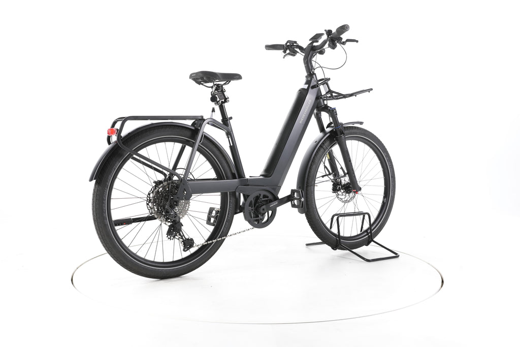 Riese & Müller Nevo4 GT touring Trekking E-Bike Tiefeinsteiger 2024 - Image 12