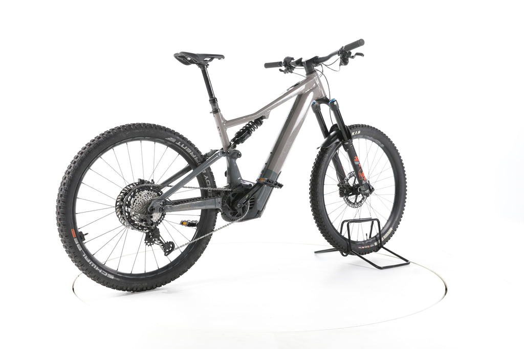 Focus Sam² 6.8 E-Bike Fully - Image 12