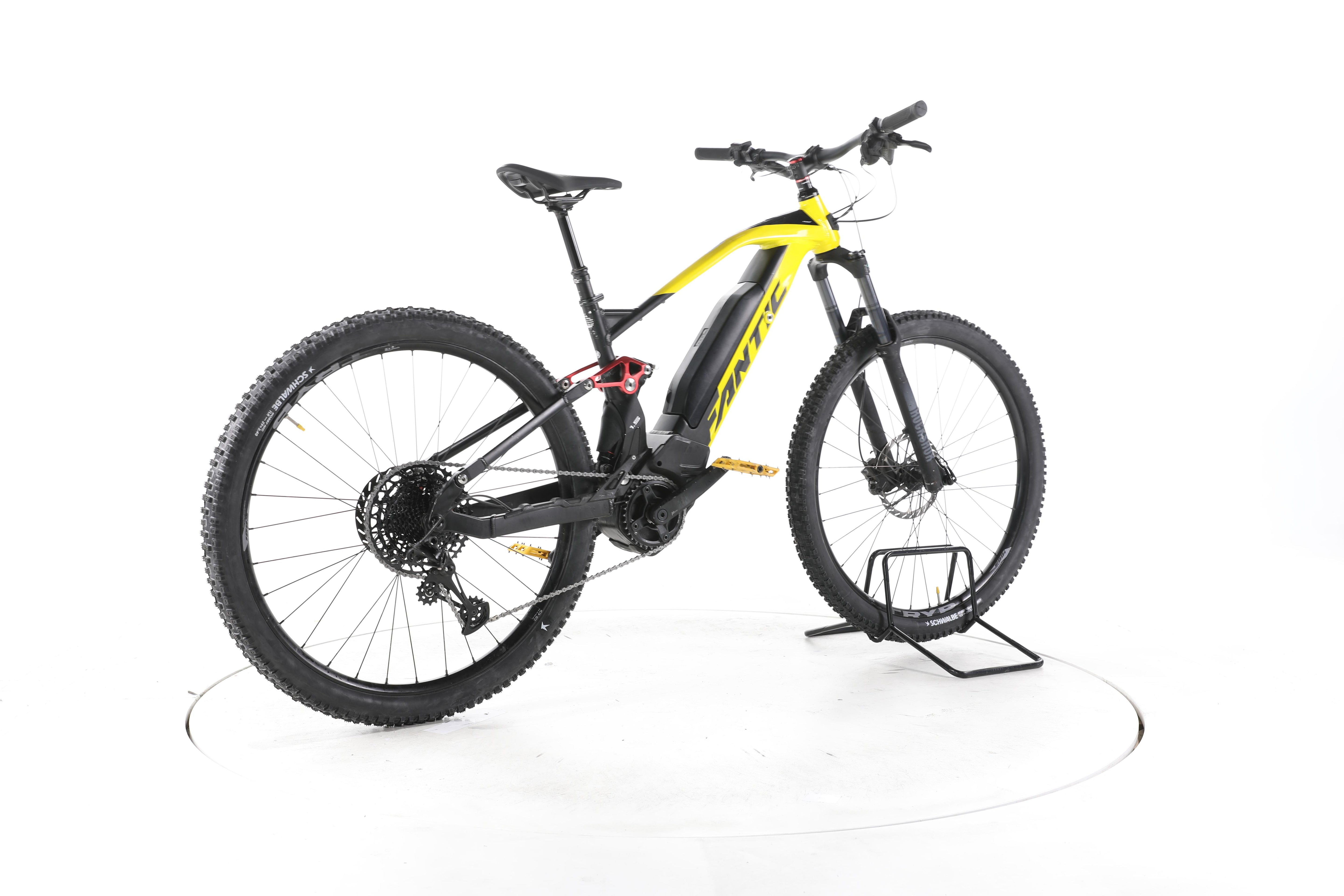 Fantic Fantic E-Bike Fully - Image 12