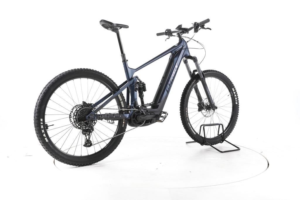 Ghost E-RIOT AM CF Advanced E-Bike Fully - Image 12