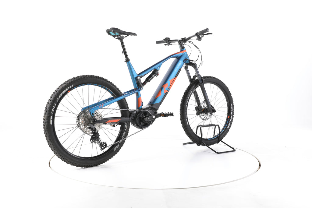 R Raymon FullRay E-Seven 7.0 E-Bike Fully - Image 12