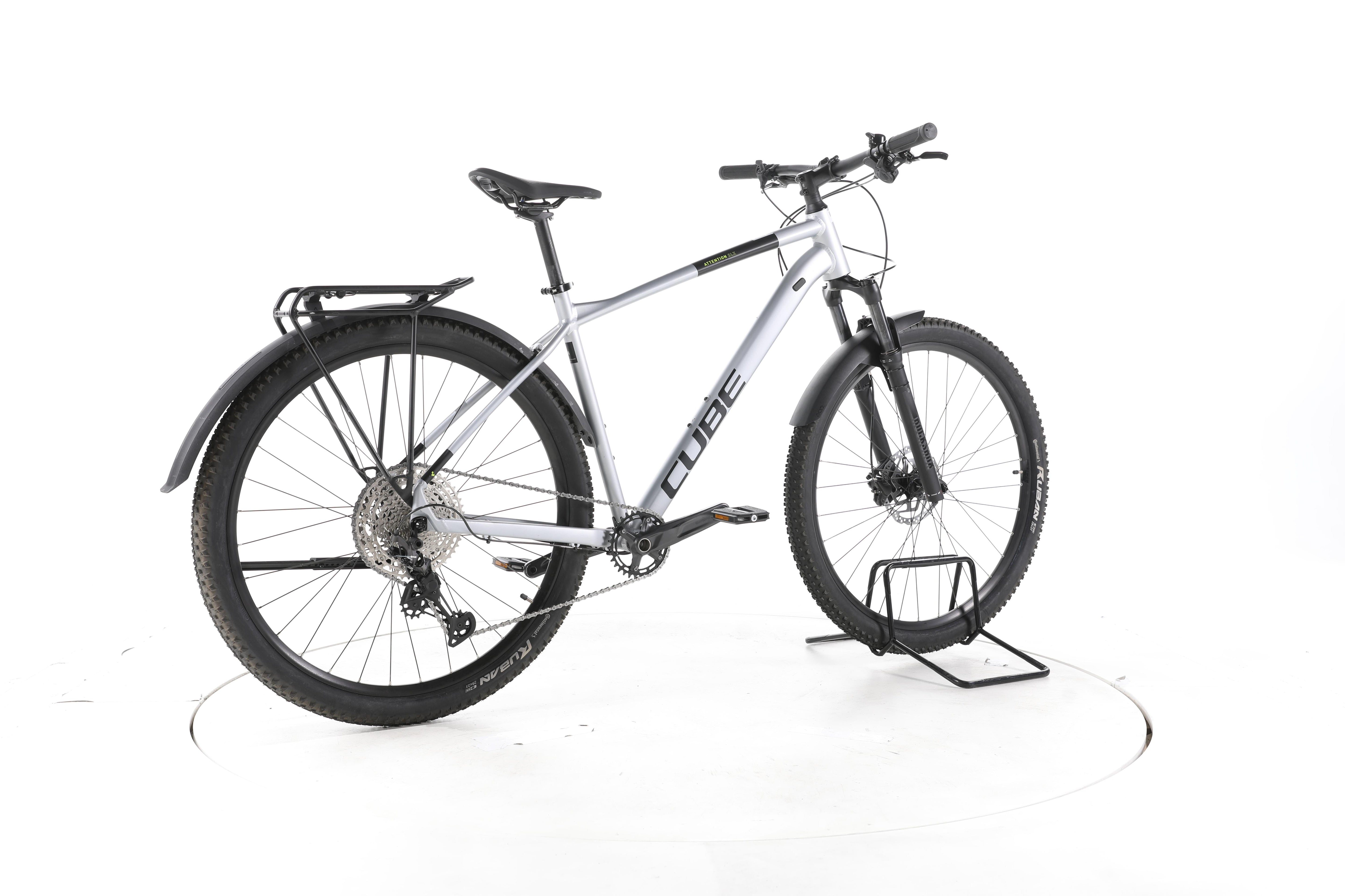 Cube Attention SLX Fahrrad City & Trekking - Image 12