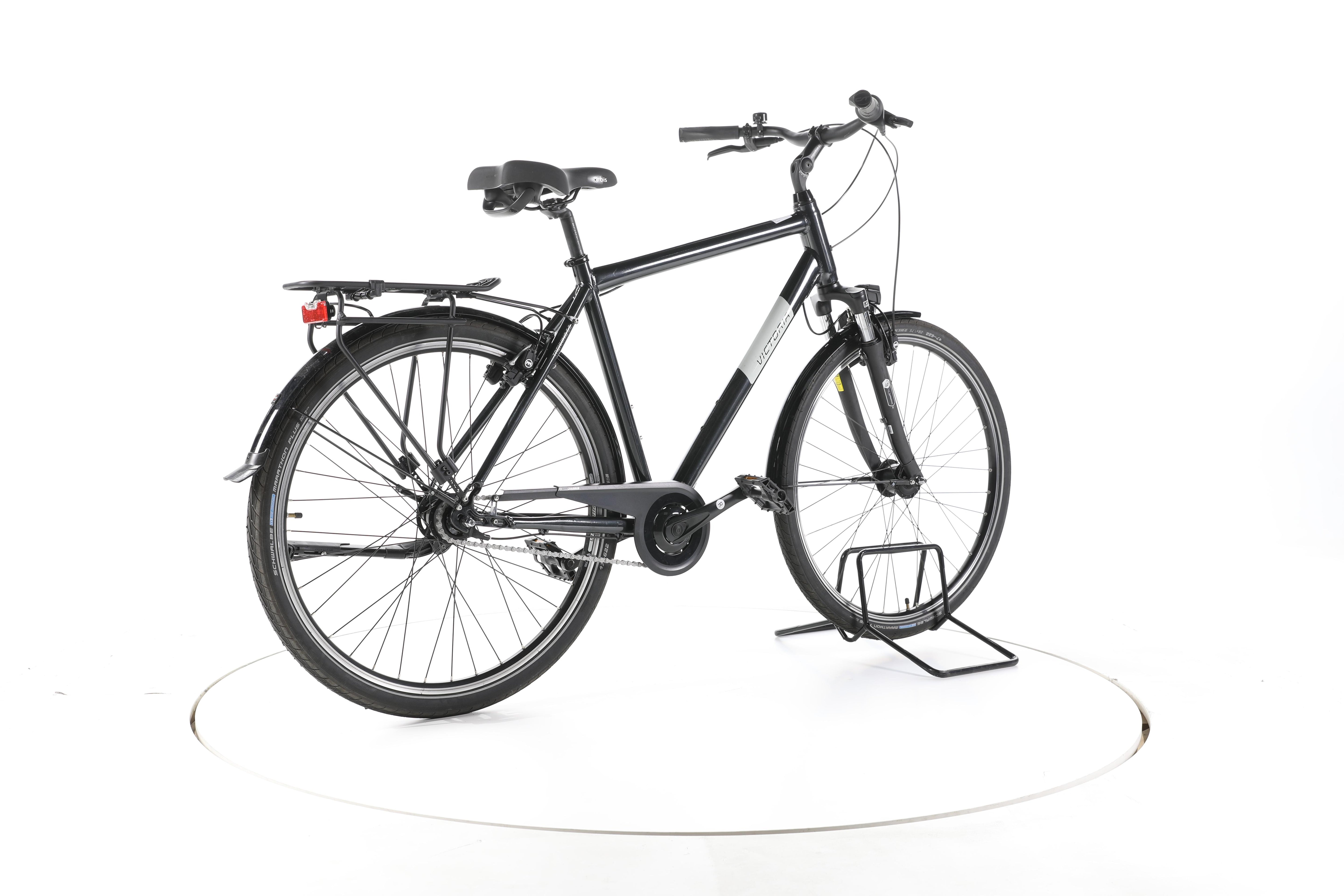 Victoria Trekking 5.5 Fahrrad City & Trekking - Image 12