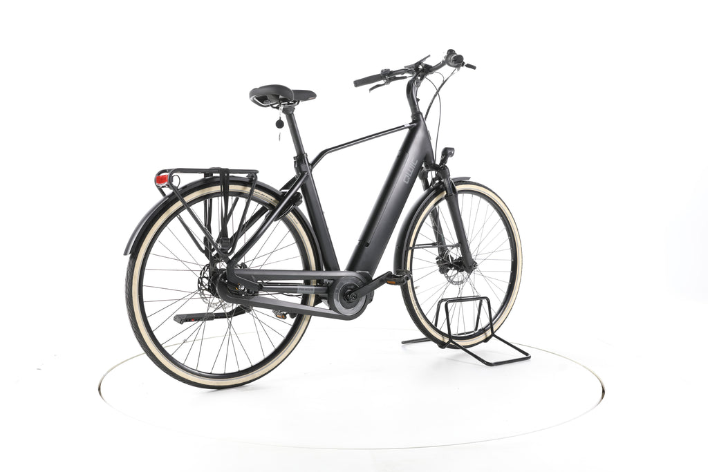 QWIC Premium MN8+ C City E-Bike - Image 12
