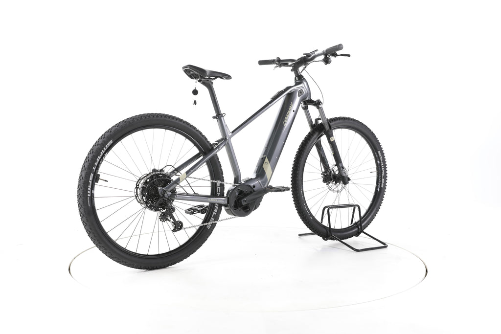 Conway Cairon S 2.0 E-Bike - Image 12