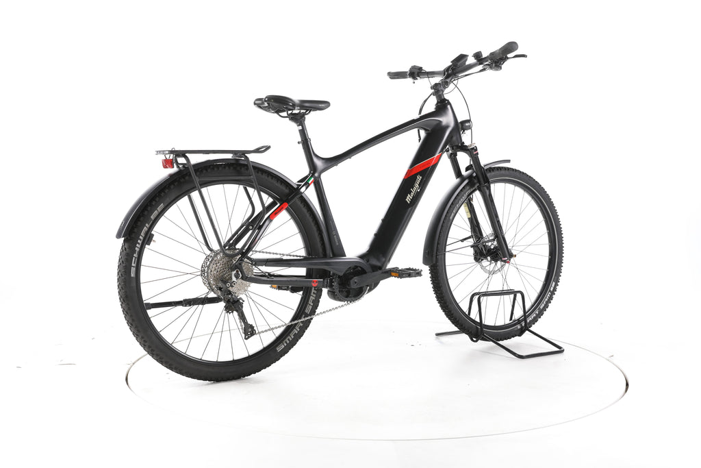 Malaguti Cortina TRT 5.0 Trekking E-Bike - Image 12