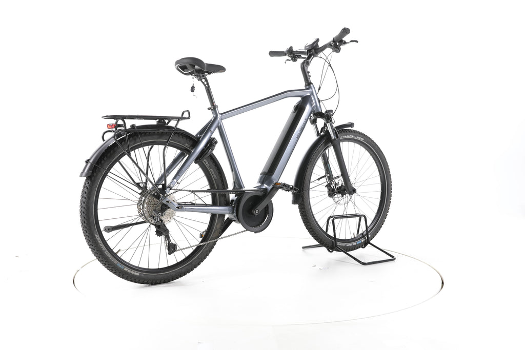 Velo de Ville SEB 890 Trekking E-Bike - Image 12