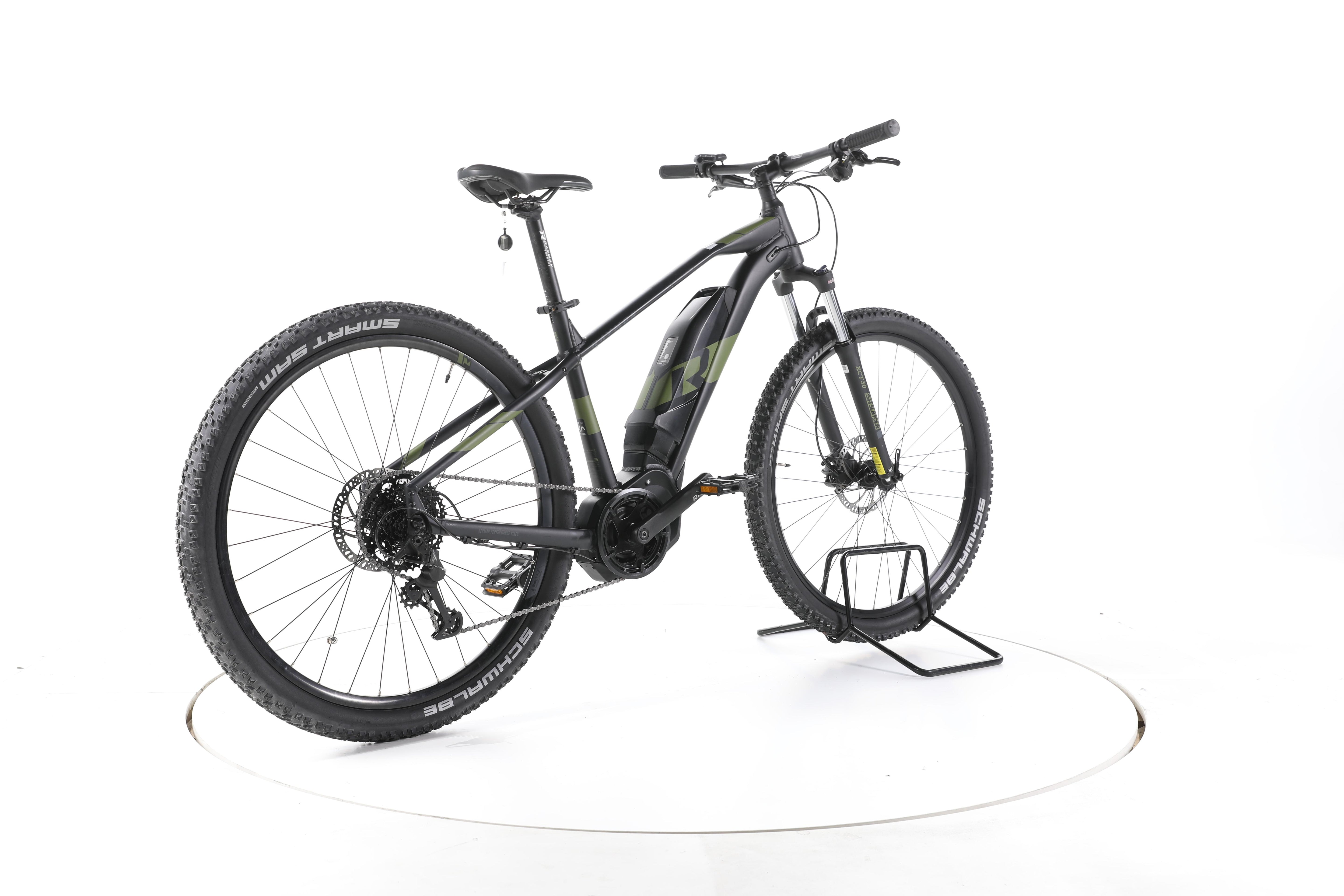 R Raymon HardRay E 2.0 E-Bike - Image 12