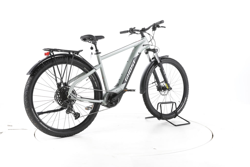Ghost E-Teru Trekking E-Bike - Image 12