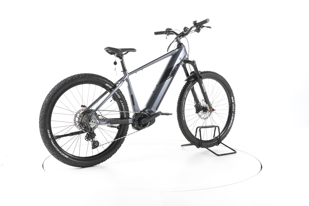 MORRISON Mohawk E-Bike - Image 12