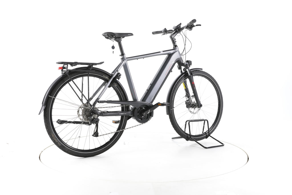 Victoria eTrekking 12.6 Trekking E-Bike - Image 12