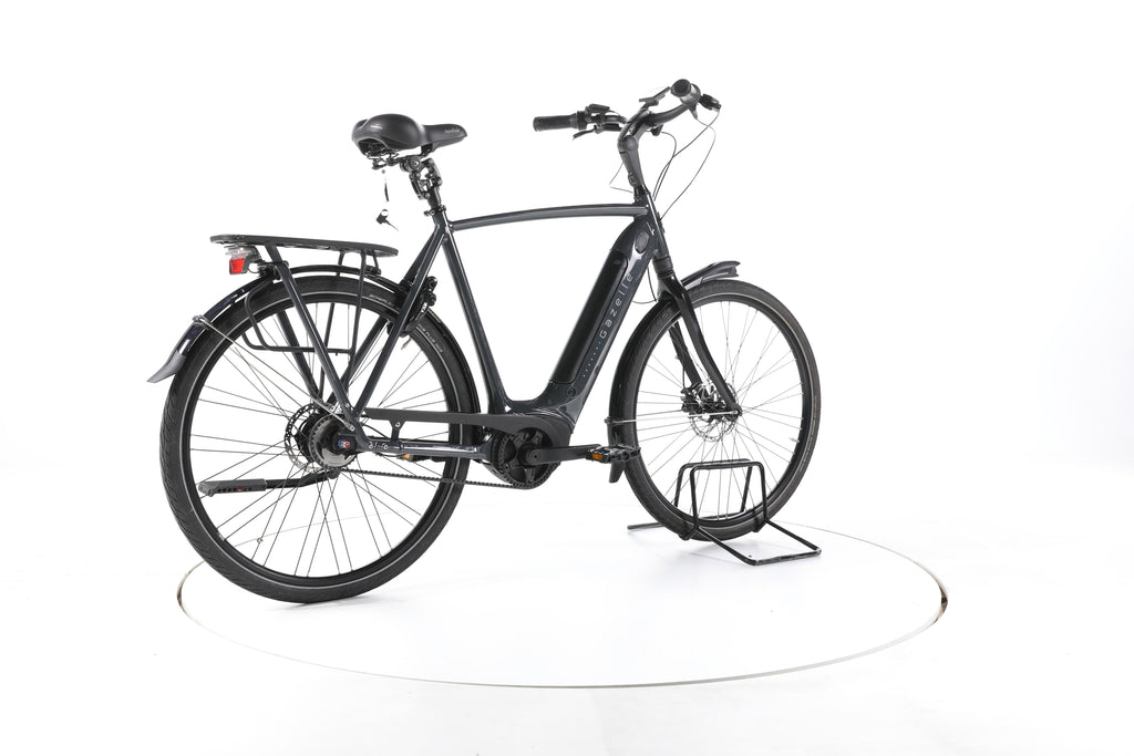 Gazelle Arroyo C5 Elite City E-Bike 2024 - Image 12