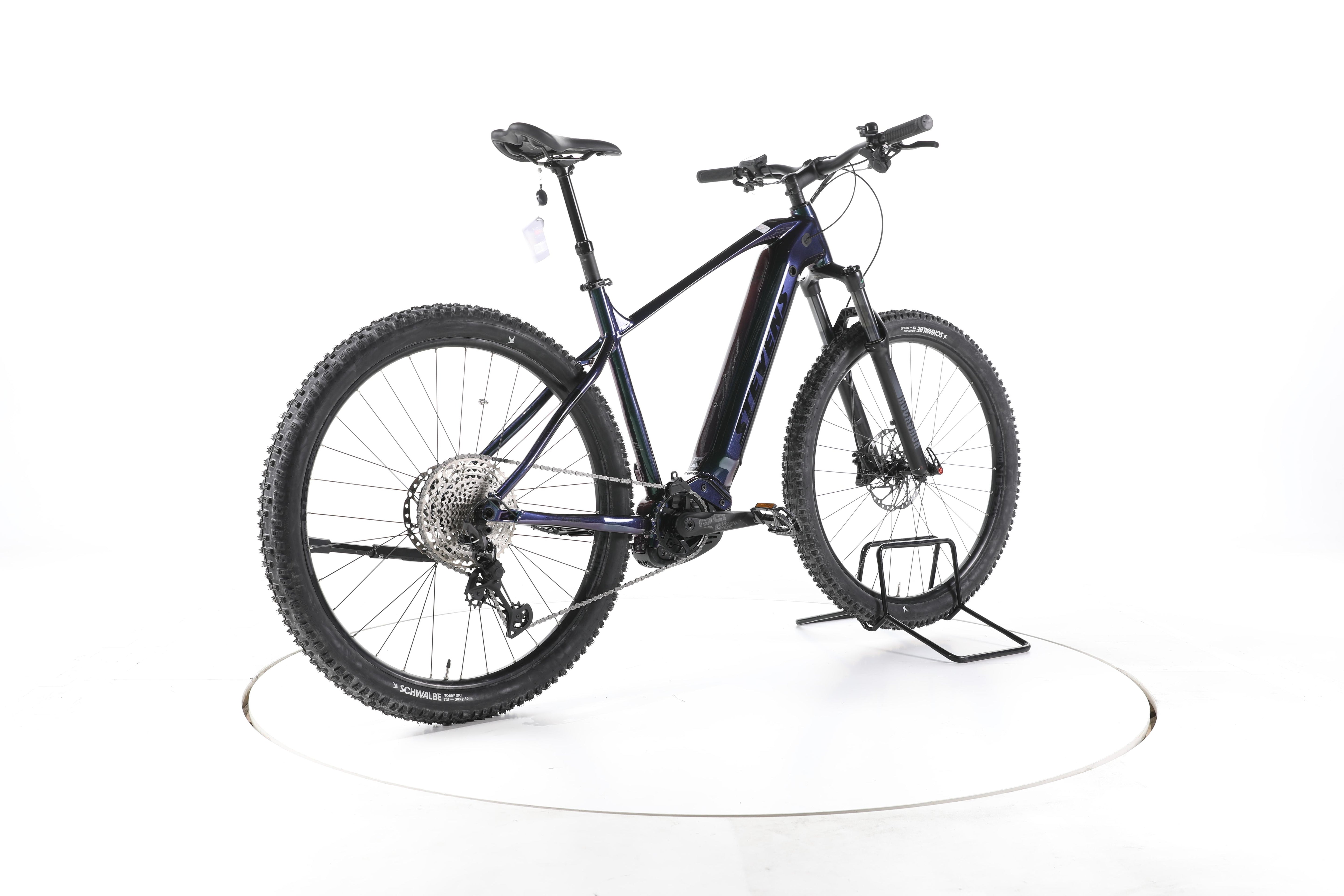 Stevens E-Juke E-Bike - Image 12