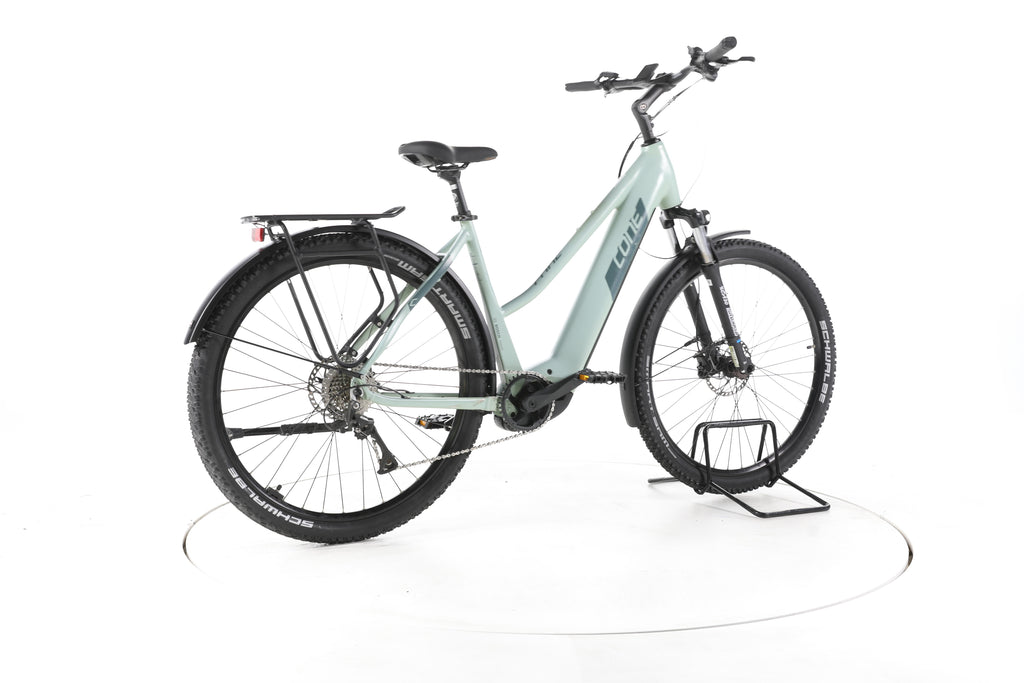 CONE Bikes eSUV IN LTD Trekking E-Bike - Image 12