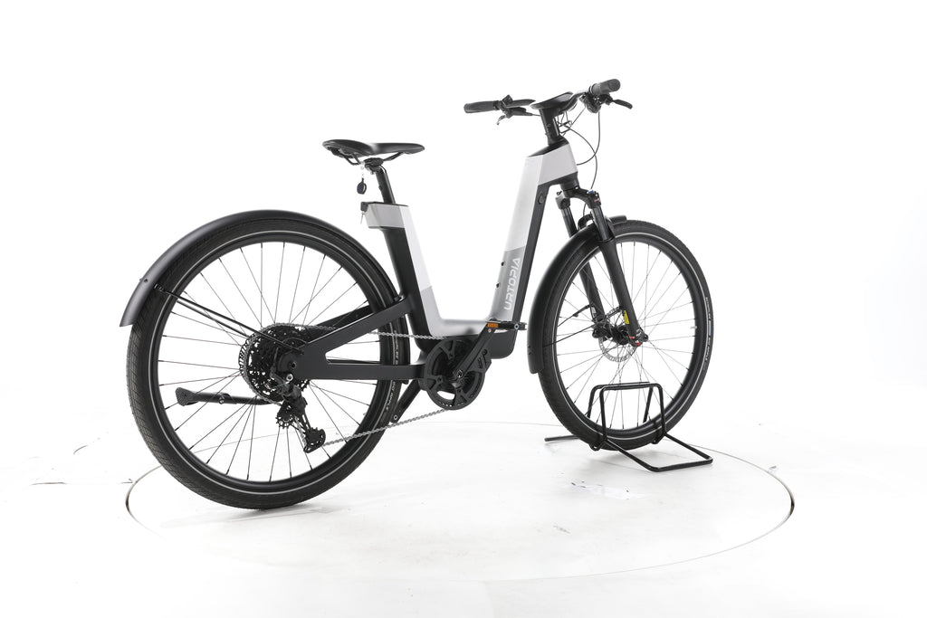 Urtopia Fusion E-Bike Carbon - Image 12