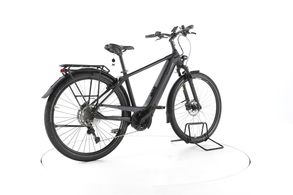 Pegasus Premio EVO 10 Lite Trekking E-Bike - Image 12