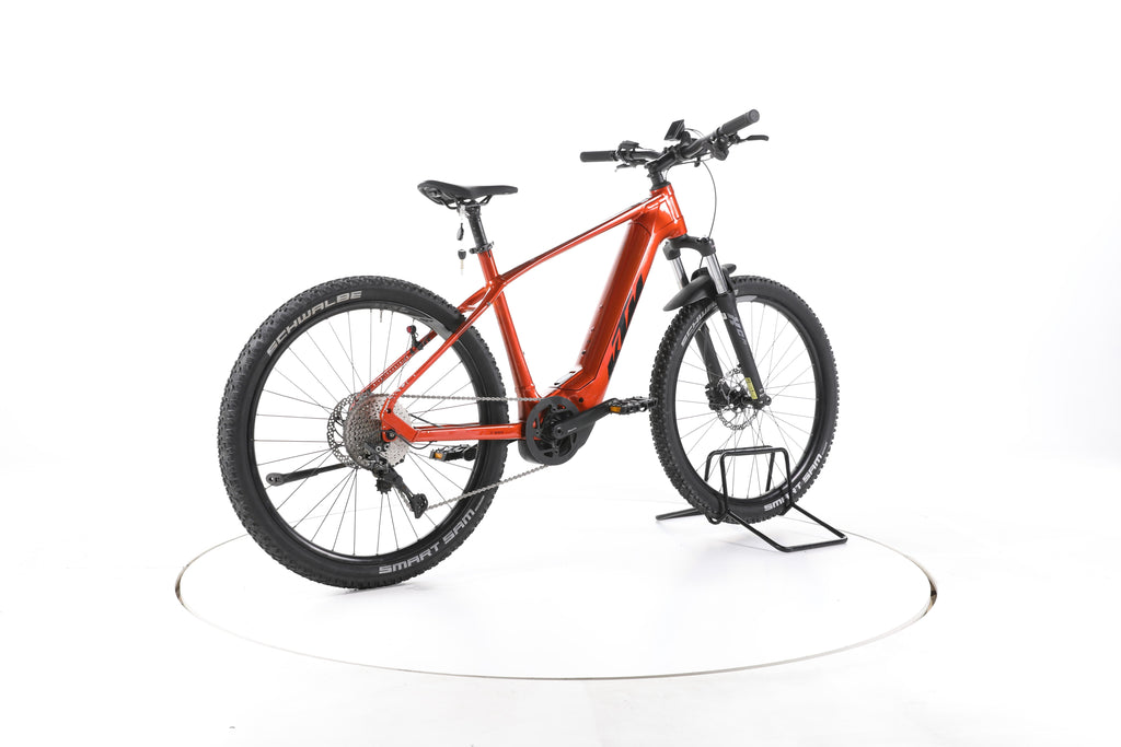 KTM Macina Team 773 E-Bike - Image 12