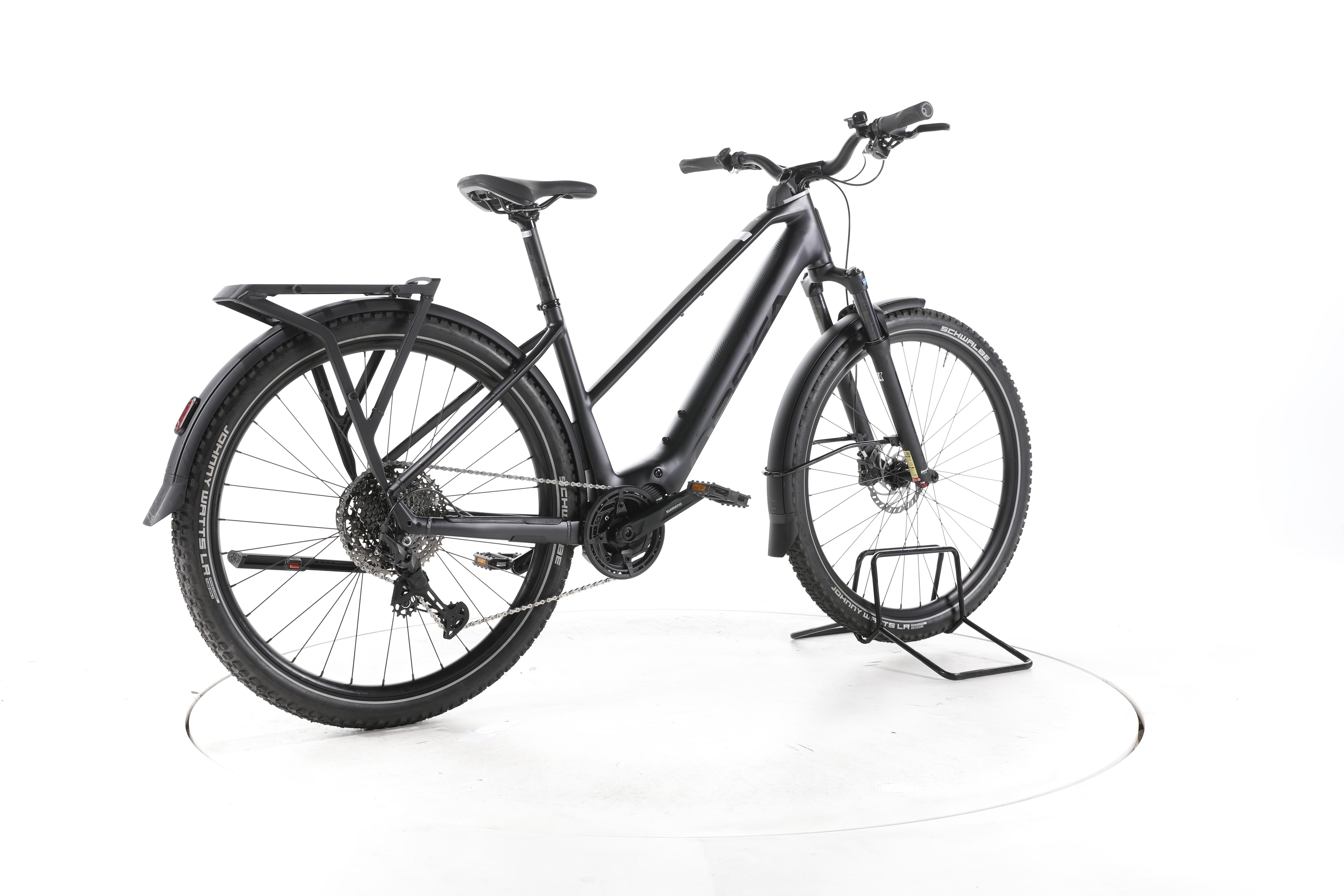 Orbea Kemen ADV 20 Trekking E-Bike 2025 - Image 12
