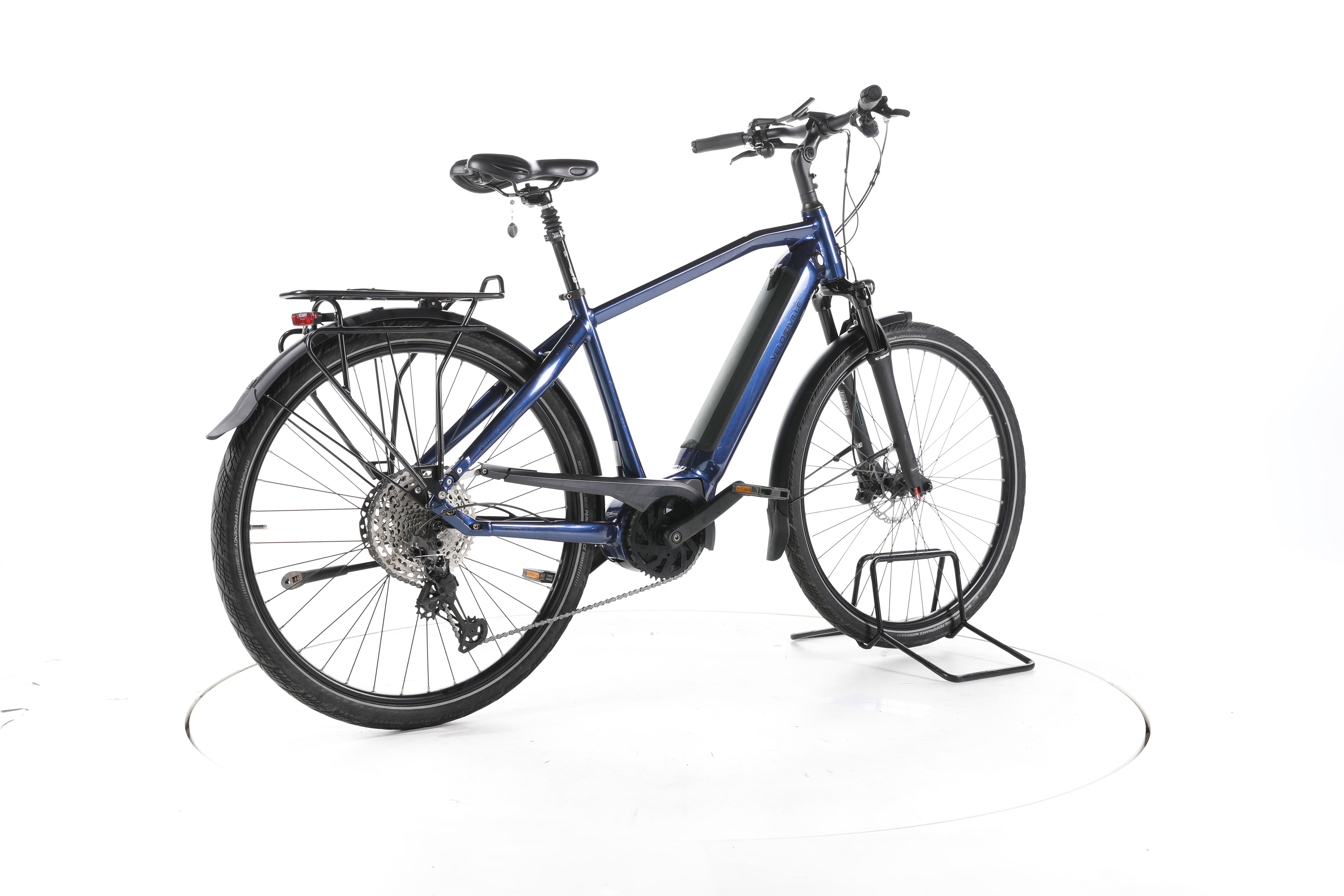 Velo de Ville AEB 890 smart Trekking E-Bike - Image 12