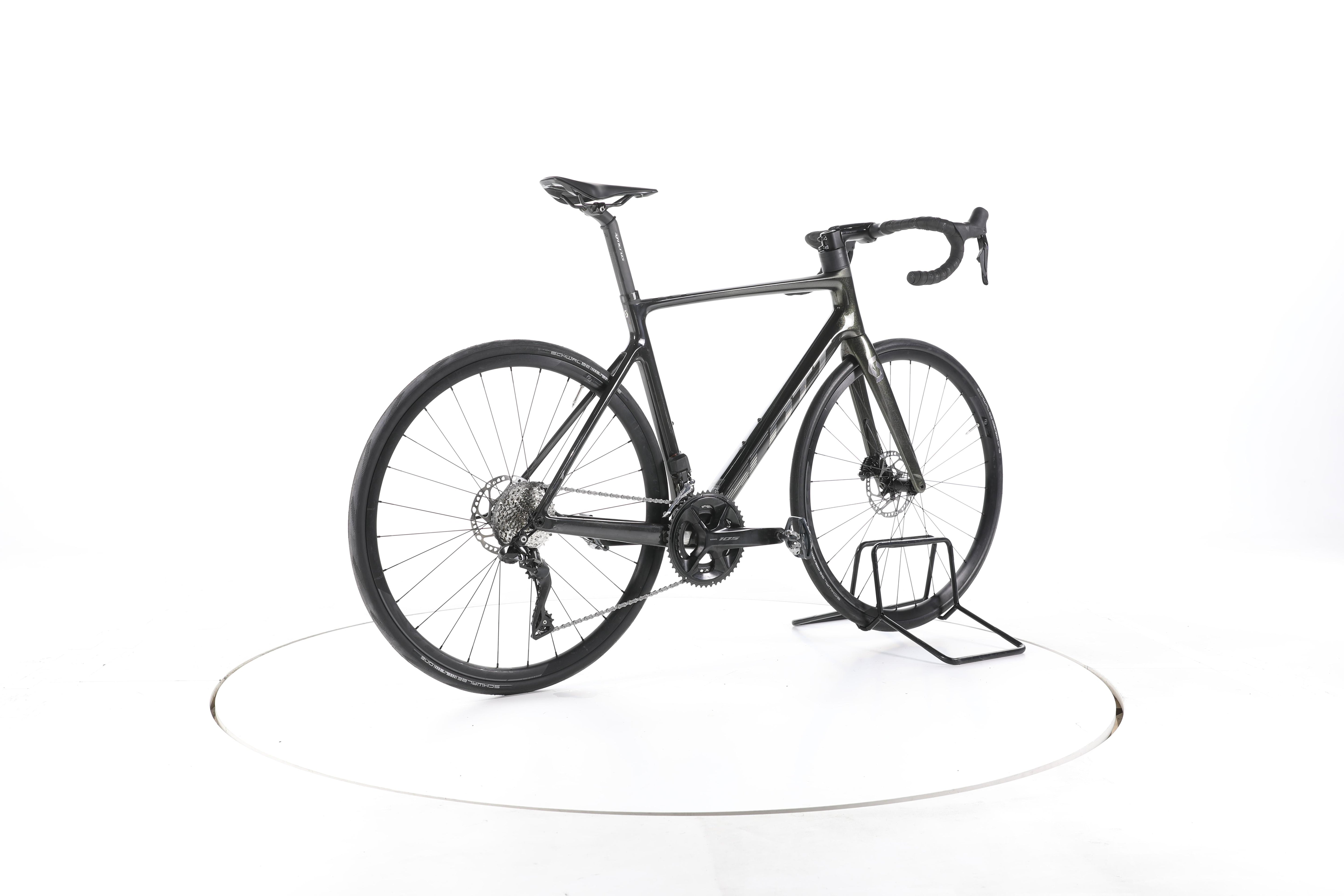 Scott Addict RC 40 Rennrad Carbon - Image 12