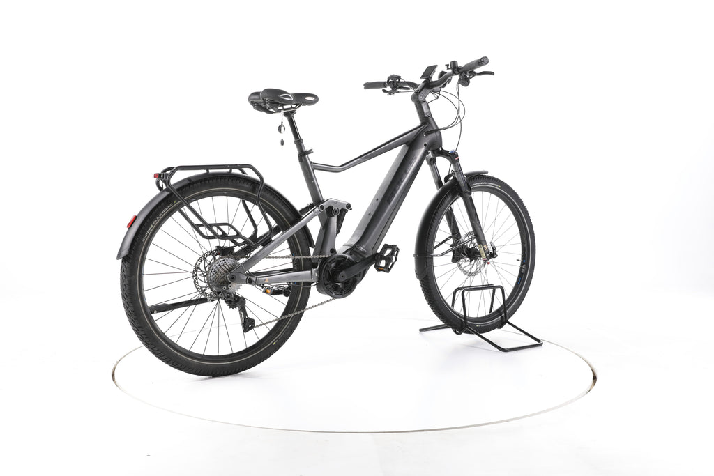 Bulls Iconic EVO TR1 E-Bike Fully - Image 12