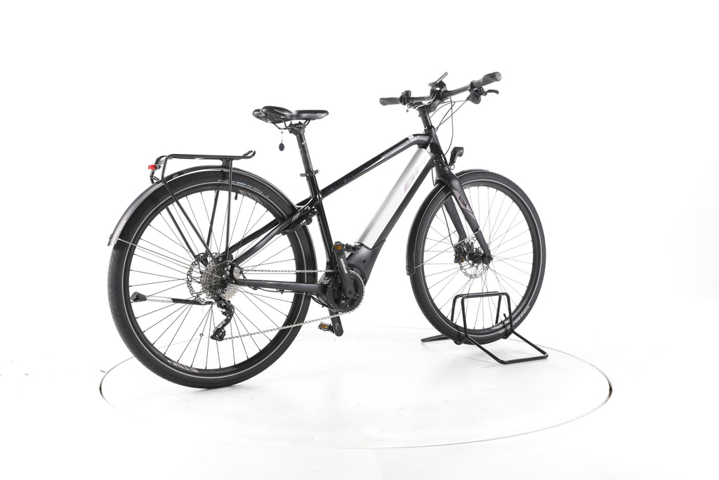 BH Bikes Atom Cross Pro Trekking E-Bike - Image 12