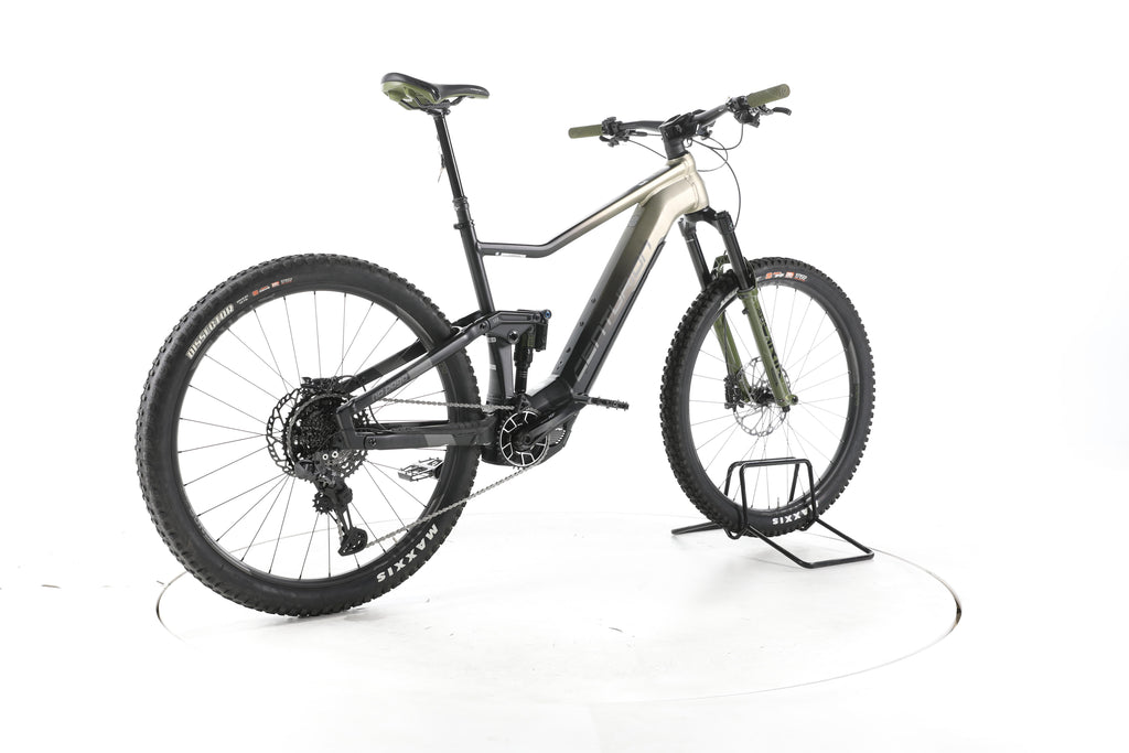 Centurion No Pogo F3000i E-Bike Fully 2024 - Image 12