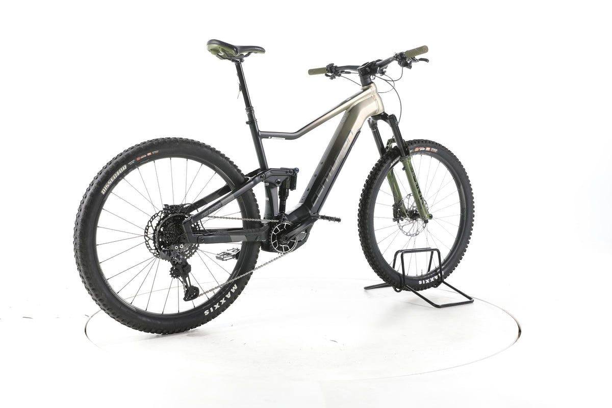 Centurion No Pogo F3000i E-Bike Fully 2024 - Image 12