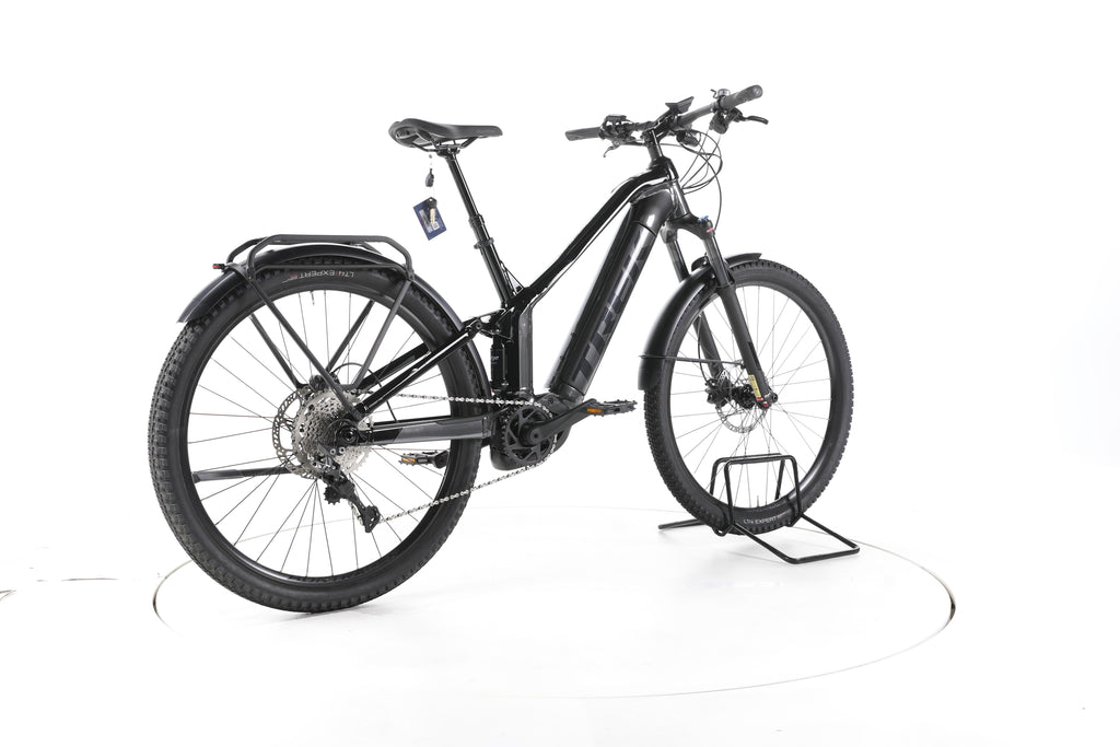 Trek Powerfly FS 4 E-Bike Fully 2024 - Image 12