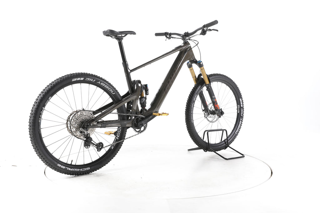 Ghost Path Riot Full Party E-Bike Fully Carbon 2024 - Image 12