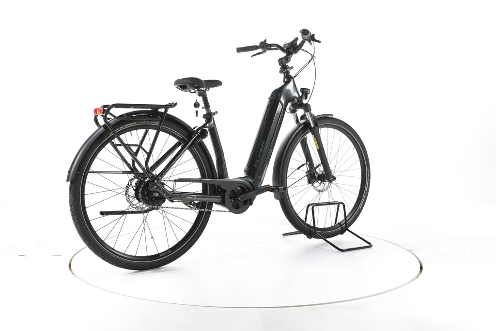FLYER Gotour6 3.10 City E-Bike Tiefeinsteiger - Image 12