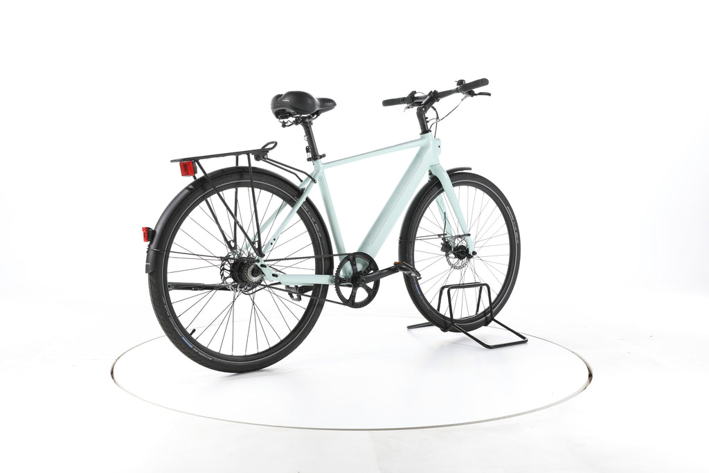 TENWAYS CGO600 Pro City E-Bike 2026 - Image 12