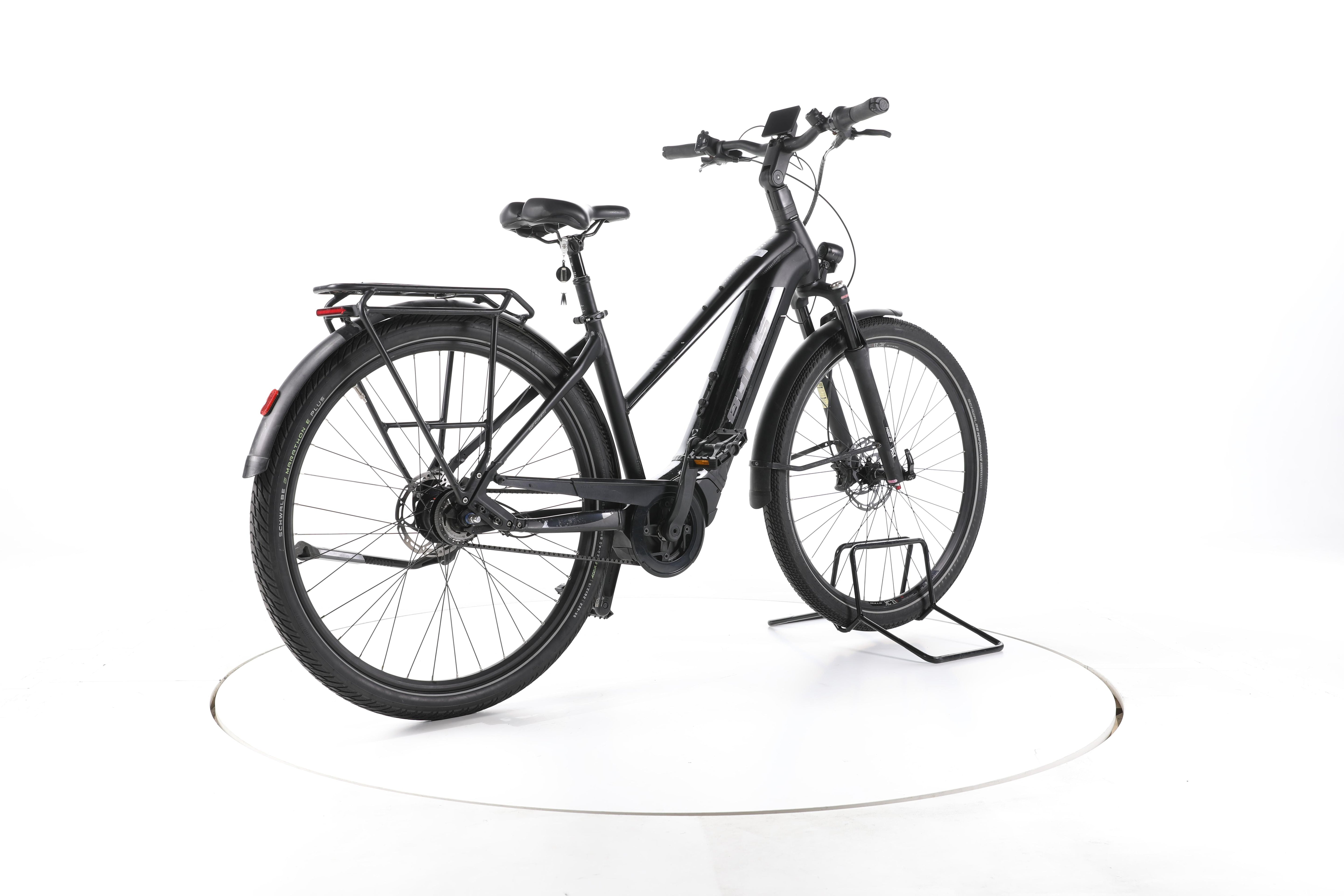 Bulls Lacuba City E-Bike - Image 12