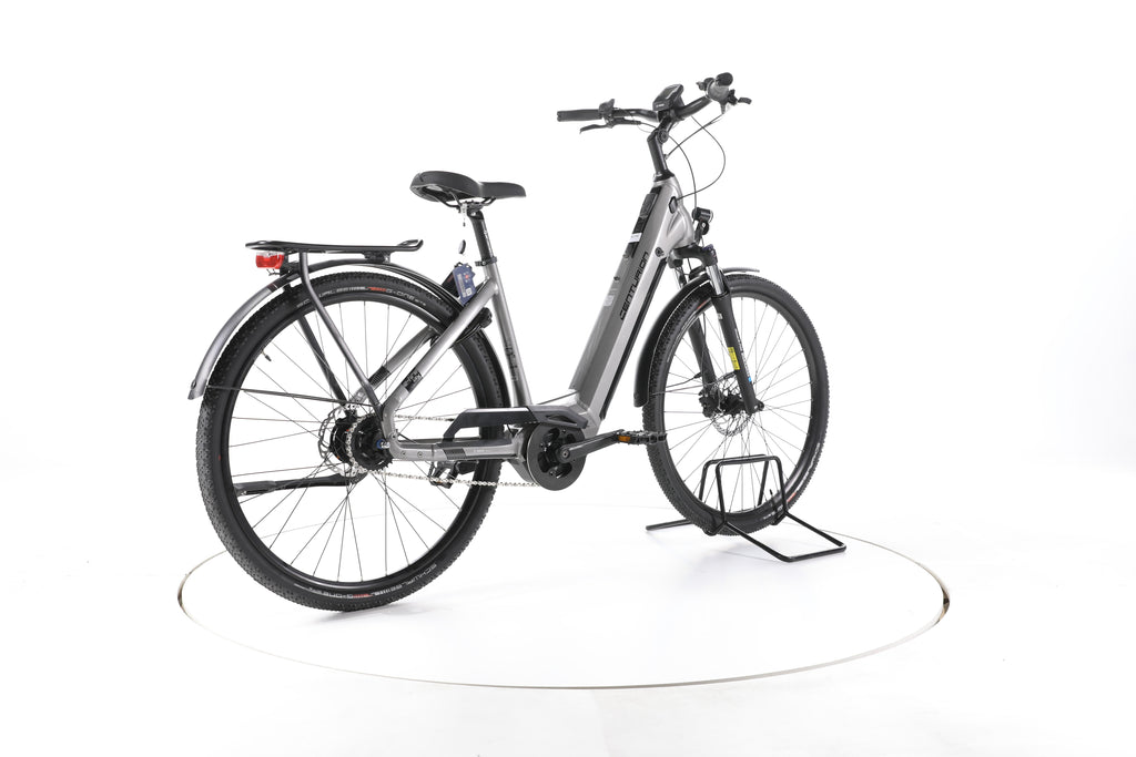 Centurion E-Fire City R650i City E-Bike Tiefeinsteiger - Image 12