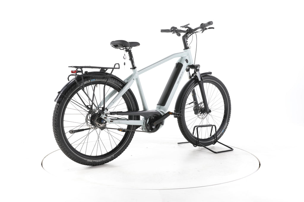 Velo de Ville SEB 990 City E-Bike - Image 12