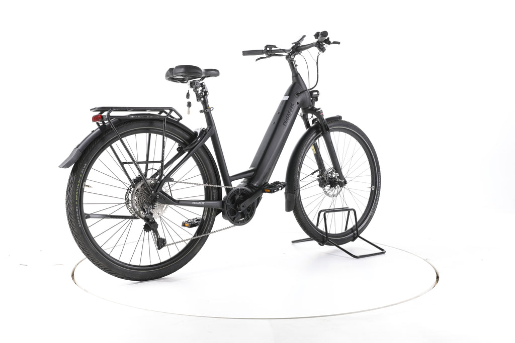 Pegasus Premio Evo 10Lite Trekking E-Bike Tiefeinsteiger 2025 - Image 12