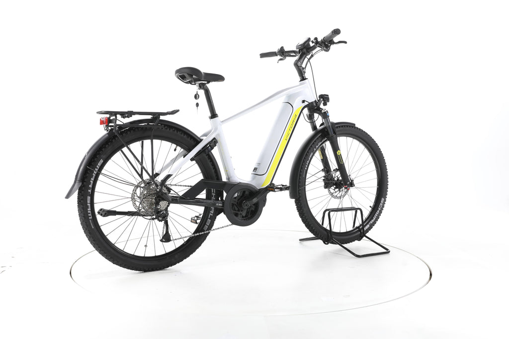 Victoria eAdventure 12.6 Trekking E-Bike - Image 12