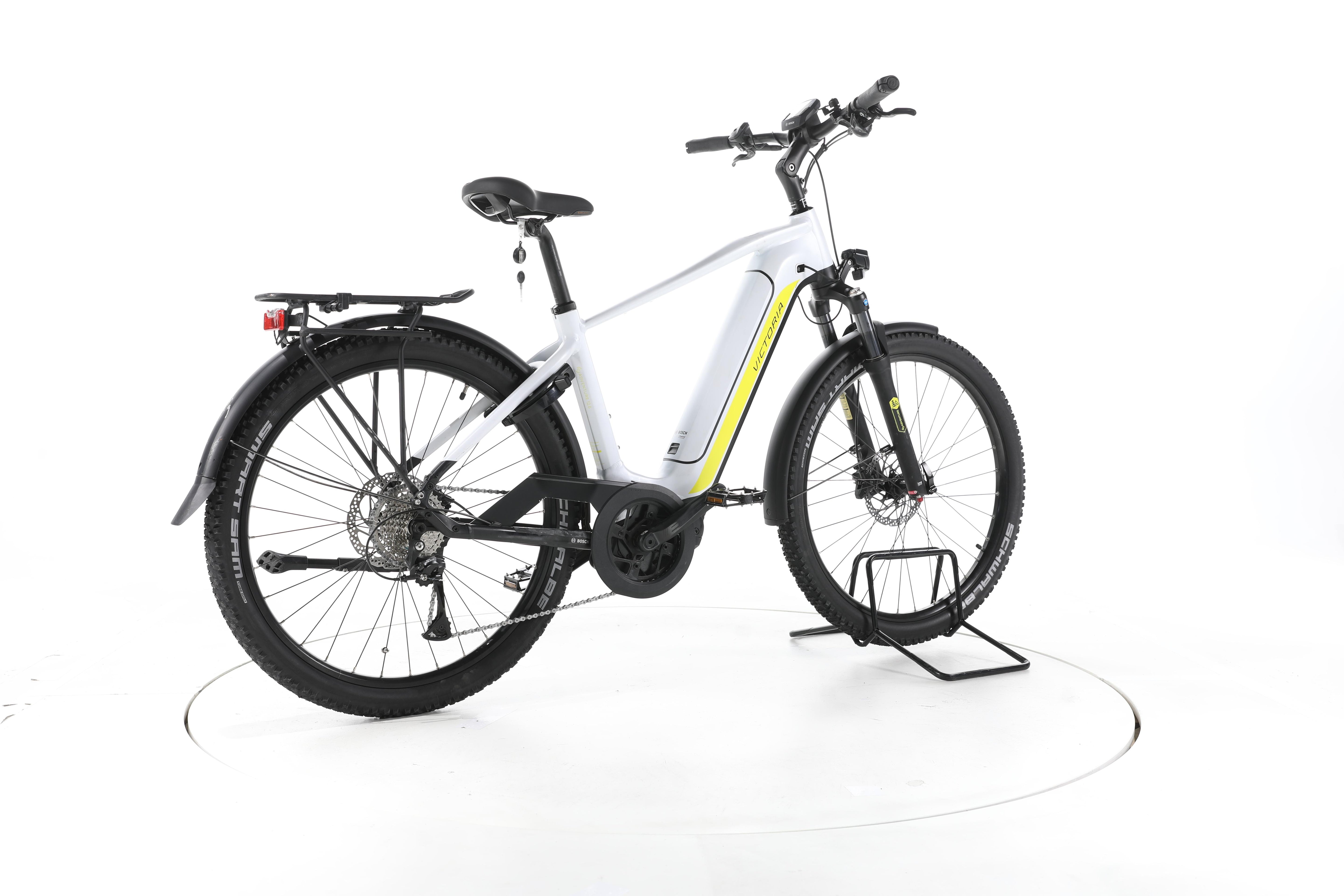 Victoria eAdventure 12.6 Trekking E-Bike - Image 12
