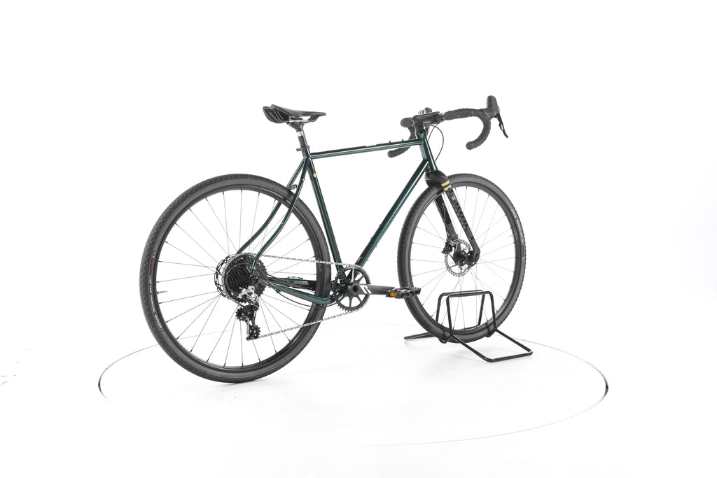 Rondo Ruut St1 Gravelbike - Image 12