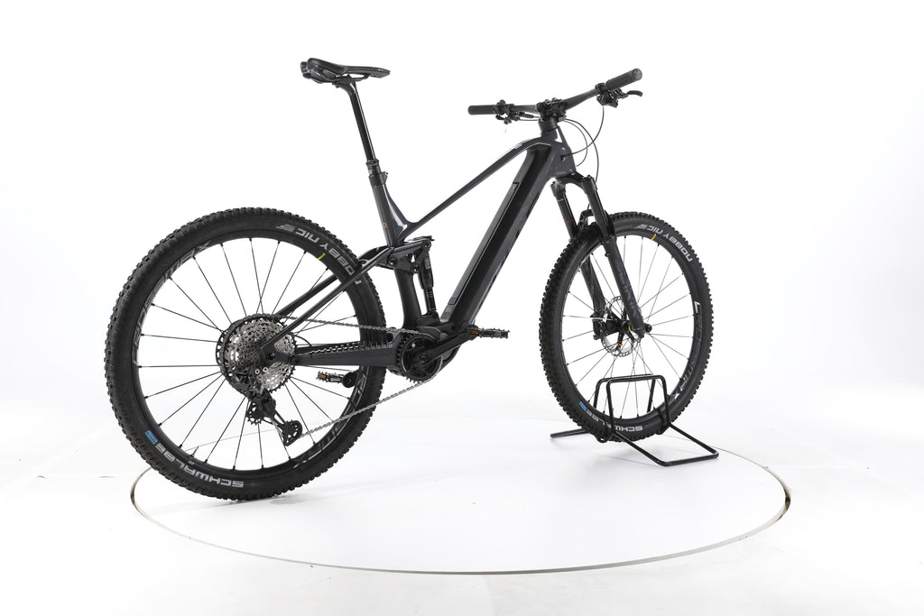 Bulls Sonic EVO AM SL 3 E-Bike Fully Carbon - Image 12