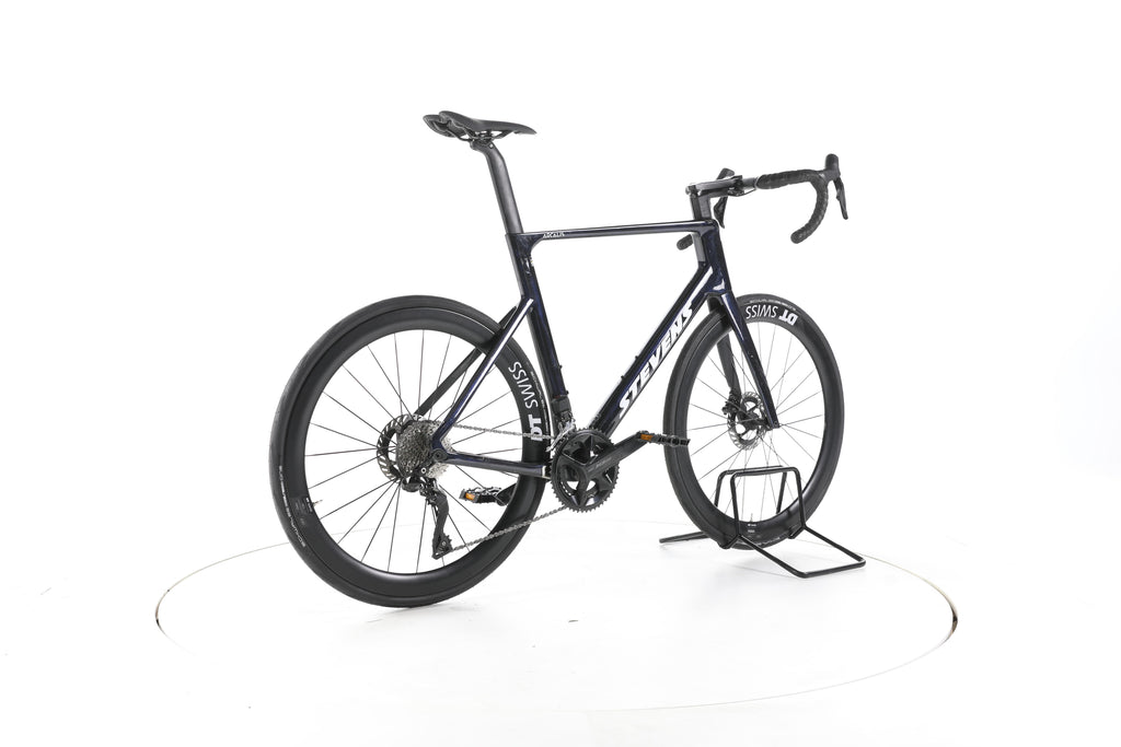 Stevens Arcalis Disc Rennrad Carbon 2024 - Image 12