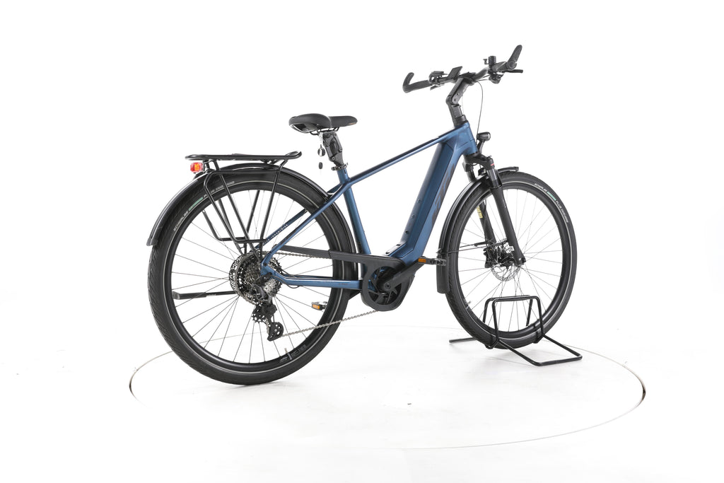 KTM Macina Style 730 Trekking E-Bike - Image 12