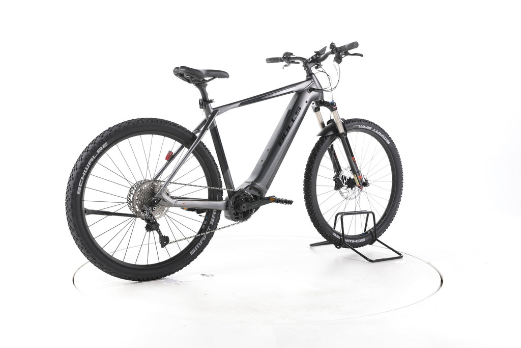 Bulls Copperhead Evo 2 XXL E-Bike - Image 12