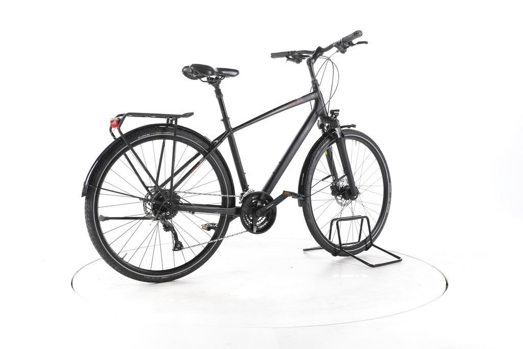 Diamant Ubari Deluxe Fahrrad City & Trekking - Image 12