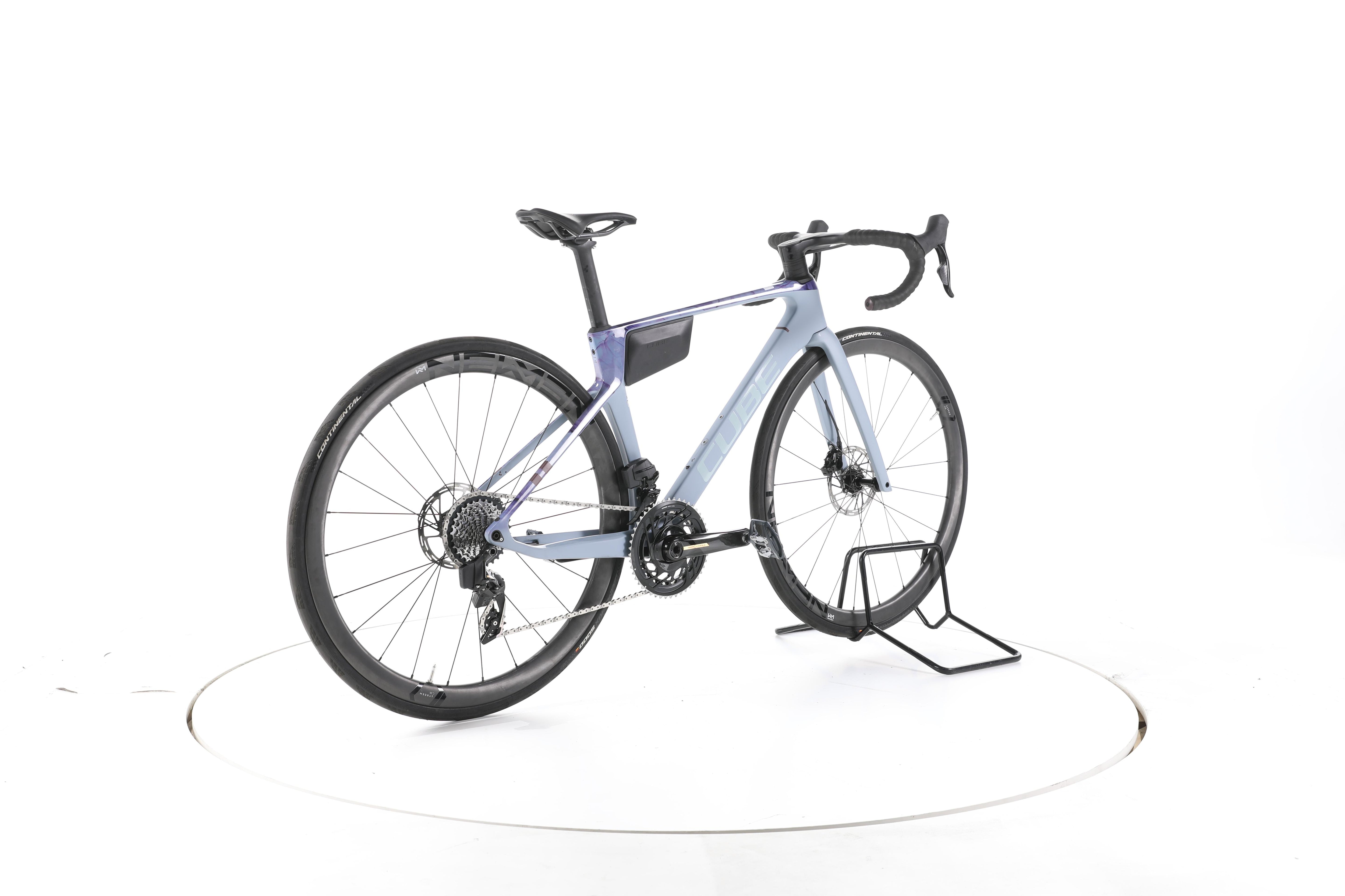 Cube Agree C:62 SLX Rennrad Carbon 2025 - Image 12