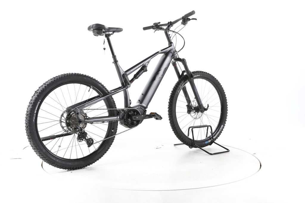 R Raymon TrailRay 140 E 8.0 E-Bike Fully - Image 12