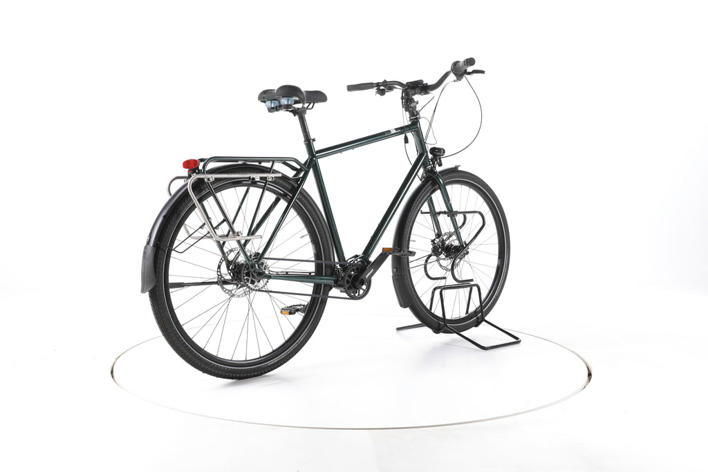 tout terrain Tanami II Xplore Fahrrad City & Trekking - Image 12