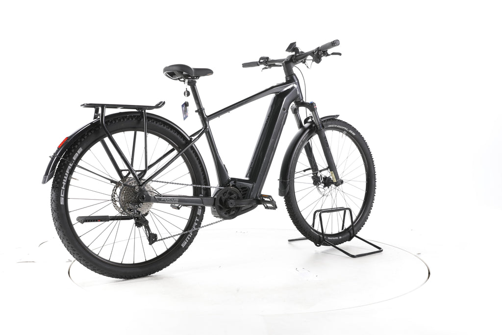 Focus Aventura² 6.7 Trekking E-Bike - Image 12